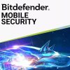 Key Kích Hoạt Bitdefender Mobile Security cho Android & iOS 2024 (1 Năm / 3 Thiết Bị)