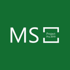 Key Kích Hoạt MS Project Pro 2019