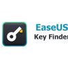 Key Kích Hoạt EaseUS Key Finder CD Key