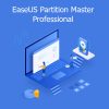 Key Kích Hoạt EaseUS Partition Master Pro 12.0 cho Windows