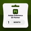Key Kích Hoạt Adobe Substance 3D Painter 2024 - Bản quyền 1 Tháng