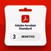 Key Kích Hoạt Adobe Acrobat Standard - Bản quyền 3 Tháng RoW
