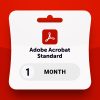 Key Kích Hoạt Adobe Acrobat Standard - Bản quyền 1 Tháng