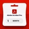 Key Kích Hoạt Adobe Acrobat Pro - Bản quyền 1 tháng