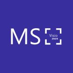 Key Kích Hoạt MS Visio Pro 2024 Bind