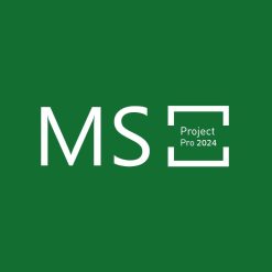Key Kích Hoạt MS Project Pro 2024