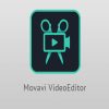 Key Kích Hoạt Movavi Video Editor Plus 2025 (1 PC)