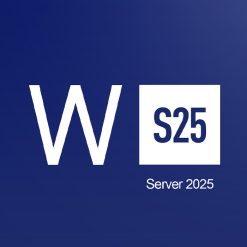 Key Kích Hoạt Windows Server 2025 CD Key