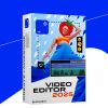 Key Kích Hoạt Movavi Video Editor 2025 PC Steam CD Key