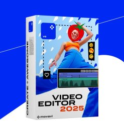 Key Kích Hoạt Movavi Video Editor 2025 PC Steam CD Key