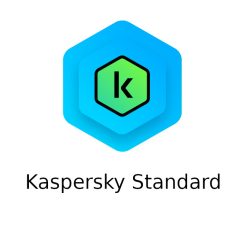 Key Kích Hoạt Kaspersky Standard 2025 UK (1 Năm / 1 Thiết Bị)