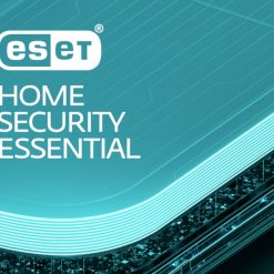Key Kích Hoạt ESET Home Security Essential US (1 Năm / 5 Thiết Bị)