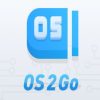 Key kích hoạt EaseUS OS2Go CD Key 1 Năm 1 Thiết Bị