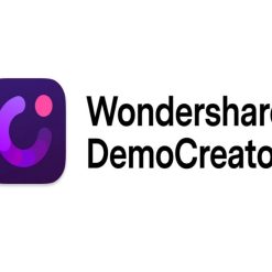Key Kích Hoạt Wondershare DemoCreator Cá Nhân Đa Nền Tảng CD Key 1 Năm 1 PC