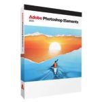 Adobe Photoshop Elements 2025 US (Bản quyền 3 Năm / 1 Thiết bị)