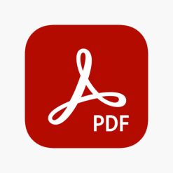 Key Kích Hoạt Adobe Acrobat Pro - Bản quyền 12 Tháng