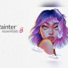 Key kích hoạt Corel Painter Essentials 8 cho Mac CD Key
