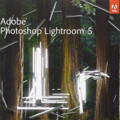 Key kích hoạt Adobe Photoshop Lightroom 5.7 cho Windows EU PC CD Key