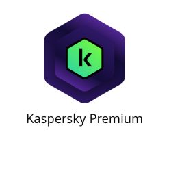 Key Kích Hoạt Kaspersky Premium 2025 EU (1 Năm / 20 Thiết Bị)