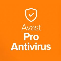 Key Kích Hoạt AVAST Pro Antivirus 2025 (1 Năm / 1 PC)