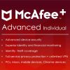 Key Kích Hoạt McAfee+ Advanced Individual Security 2025 EU (1 Năm / 1 Thiết Bị)