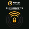 Key Kích Hoạt Norton Secure VPN (1 Năm / 1 Thiết Bị)