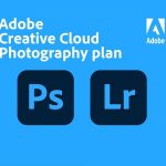Key Kích Hoạt Adobe Creative Cloud Photography Plan - Bản quyền 1 Tháng