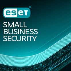 Key Kích Hoạt ESET Small Business Security 2025 EU (1 Năm / 10 Thiết Bị)