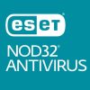 Key Kích Hoạt ESET NOD32 Antivirus 2025 EU (1 Năm / 5 Thiết Bị)