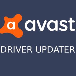 Key Kích Hoạt Avast Driver Updater 2025 (3 Năm / 1 PC)
