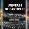 Key kích hoạt Movavi Video Editor 2023 - Universe of Particles Intro Pack DLC PC Steam CD Key