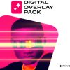 Key Movavi Video Editor 2023 - Gói Digital Overlay DLC PC Steam CD Key