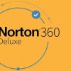 Key Kích Hoạt Norton Antivirus 360 Deluxe LATAM (1 Năm / 3 Thiết Bị)