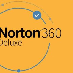 Key Kích Hoạt Norton Antivirus 360 Deluxe LATAM (1 Năm / 3 Thiết Bị)
