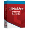 Key Kích Hoạt McAfee Internet Security 2025 (1 Năm / 1 Thiết Bị)