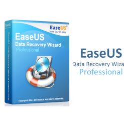 Key Kích Hoạt EaseUS Data Recovery Wizard Pro 2025 cho Windows