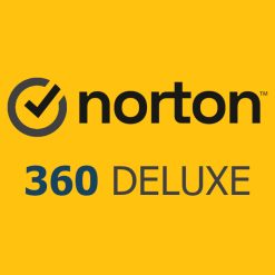 Key Kích Hoạt Norton 360 Deluxe 2025 EU (15 Tháng / 3 Thiết Bị)