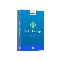 Key Kích Hoạt EaseUS Deploy Manager