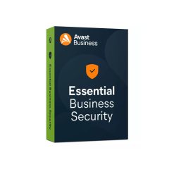 Key Kích Hoạt Avast Essential Business Security (1 Năm / 5 Thiết Bị)