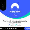 Key Kích Hoạt NordVPN Plus CA (1 Năm / 10 Thiết Bị)