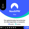 Key Kích Hoạt NordVPN Plus ES (1 Năm / 10 Thiết Bị)