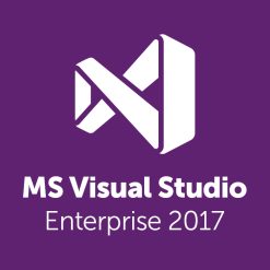 Key kích hoạt MS Visual Studio 2017 Enterprise CD Key