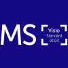 Key kích hoạt MS Visio Standard 2024 CD Key