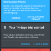 Key Kích Hoạt Bitdefender Mobile Security cho Android 1 Năm 1 Thiết Bị