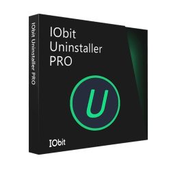 Key Kích Hoạt IObit Uninstaller 15 Pro (1 Năm / 3 PC)
