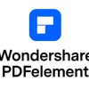 Key Kích Hoạt Wondershare PDFelement cho Mac 12 CD Key