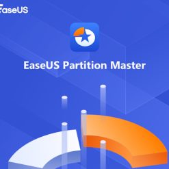 Key Kích Hoạt EaseUS Partition Master PC Steam CD Key