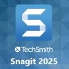Key Kích Hoạt TechSmith Snagit 2025 PC CD Key (1 Năm / 1 PC)