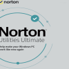 Key Kích Hoạt Norton Utilities Ultimate 2026 EU (1 Năm / 10 PCs)
