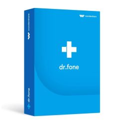 Key Kích Hoạt Wondershare Dr.Fone Full Toolkit Vĩnh Viễn (5 PCs)